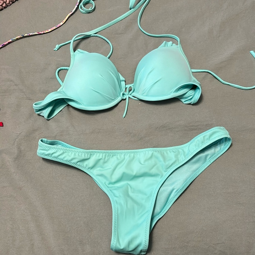 Victoria secret bathing suit